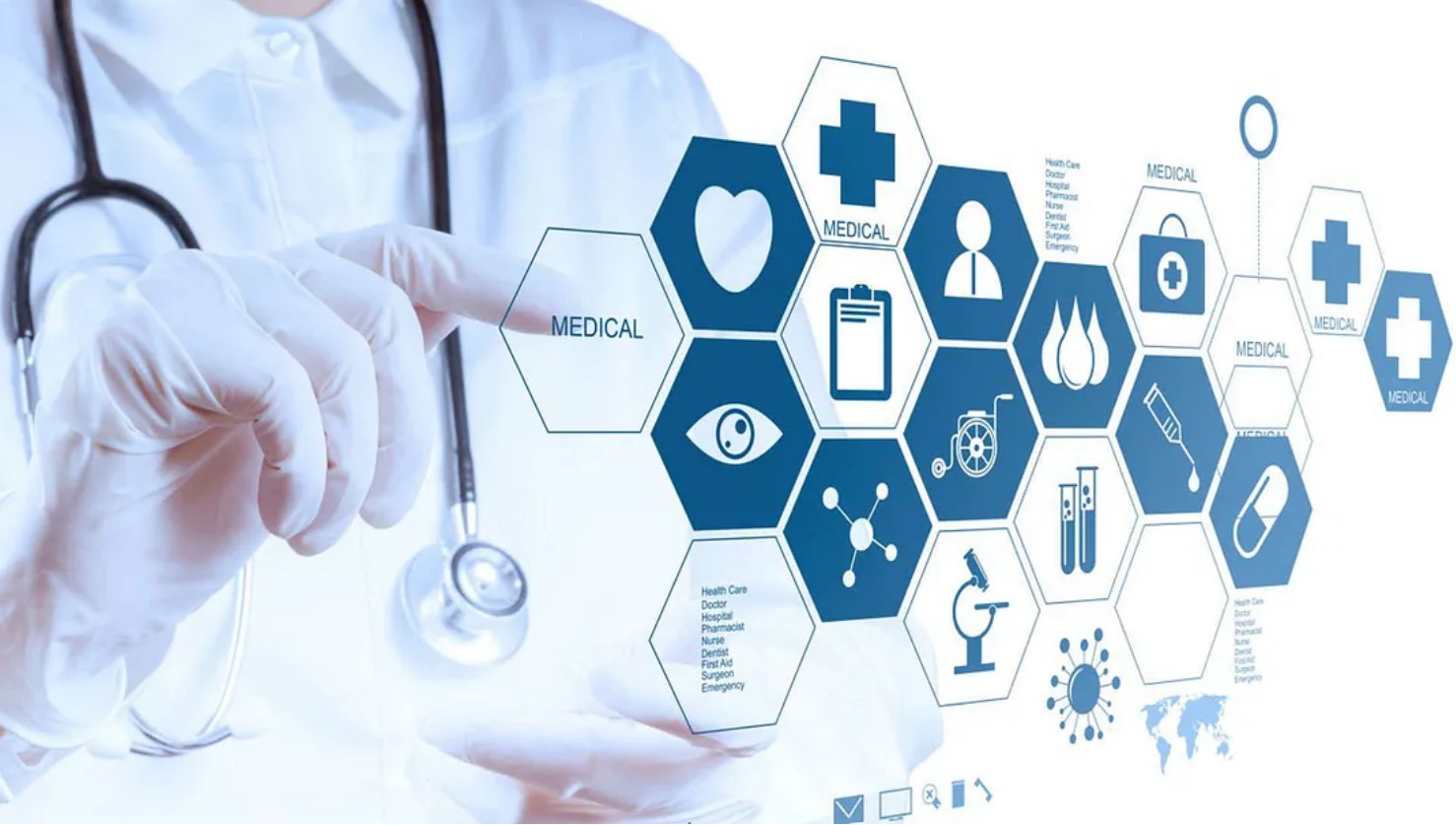 Drug Reviews classification using NLP