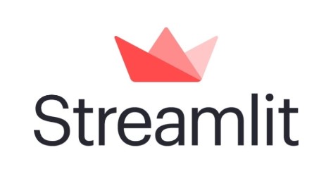 Streamlit Icon
